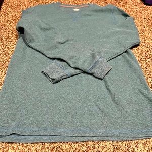Mens thermal